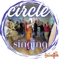 Circle Singing Playshop