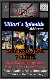 Villari's Lakeside 