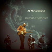 AJ McCausland Band