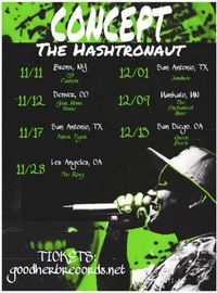 KHUNO! Winter Tour 