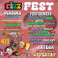 Rizz Fest