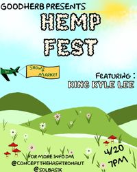 Hemp Fest 