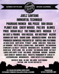 THOP Fest 