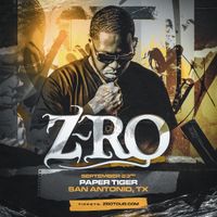 Z-Ro Live