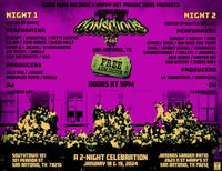 Conscious Fest 5 