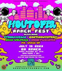 Houtopia Ranch Fest 