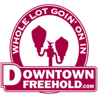 Freehold Porchfest 2nd Set