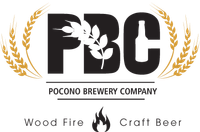 Pocono Brewery Company 