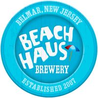Beach Haus Brewery
