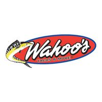 Wahoo's 