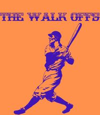 The Walk Offs