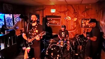 Love the present band
