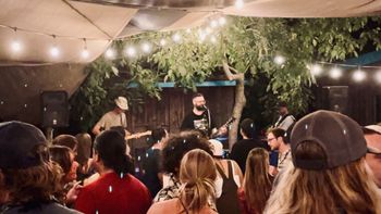 Love the present band
