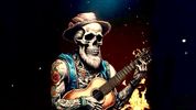 Loop Pedal Solo Show