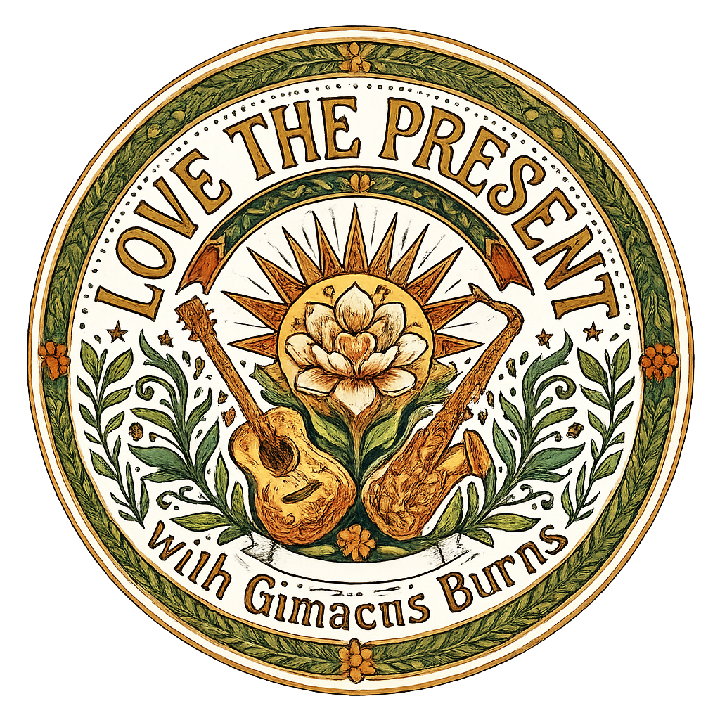 Gimacus Burns