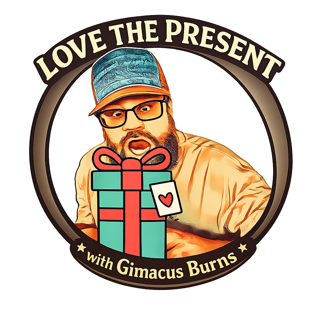 Gimacus Burns