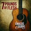 7 Pounds of Flesh