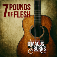 7 Pounds of Flesh by Gimacus Burns
