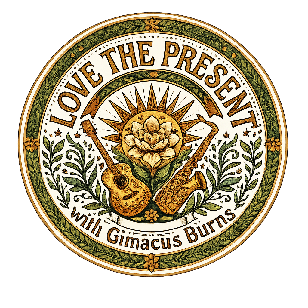 Gimacus Burns
