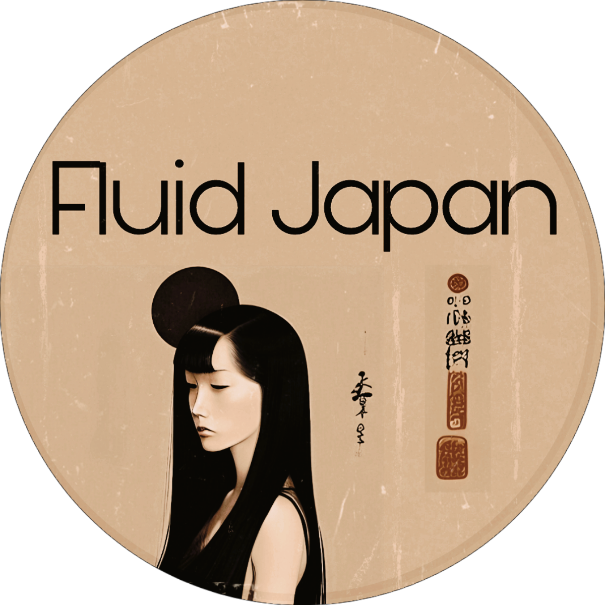 Fluid Japan - Music