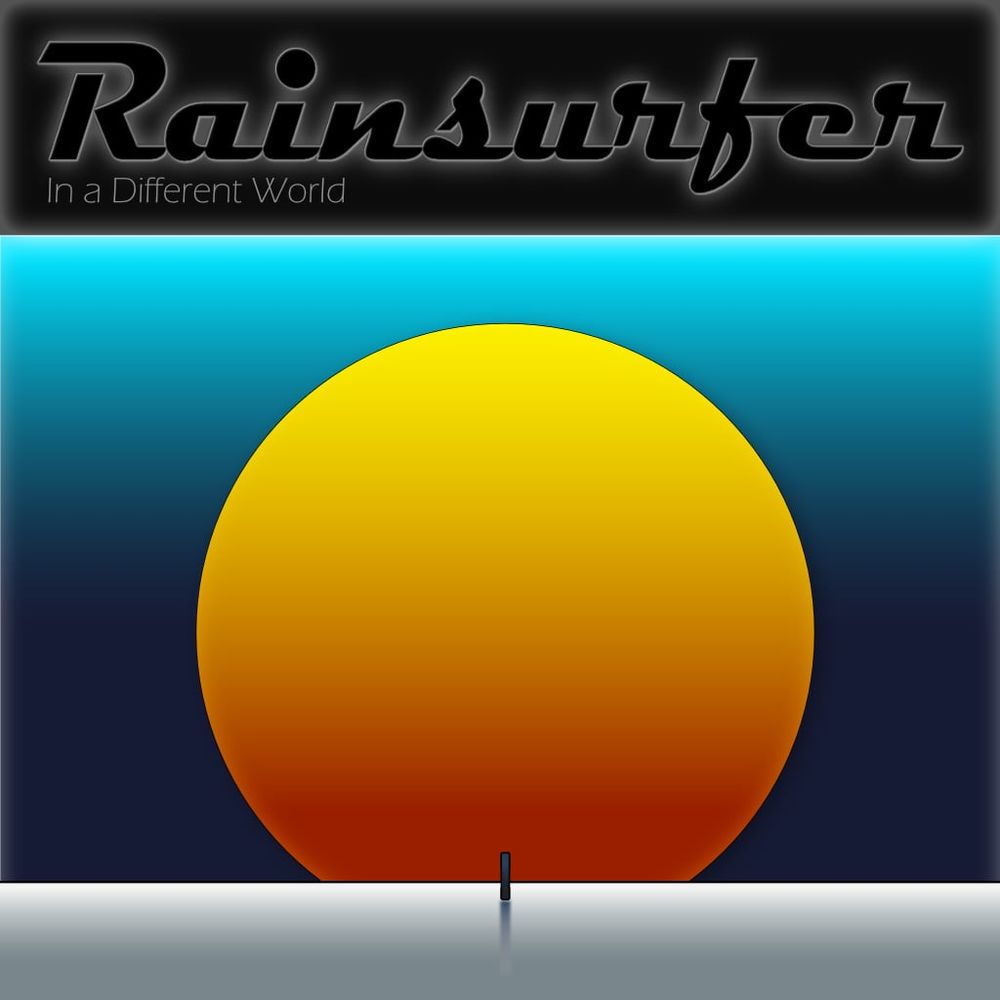 Fluid Japan, Rainsurfer, Todd Lewis, Heather Heimbuch, Sealab Studios