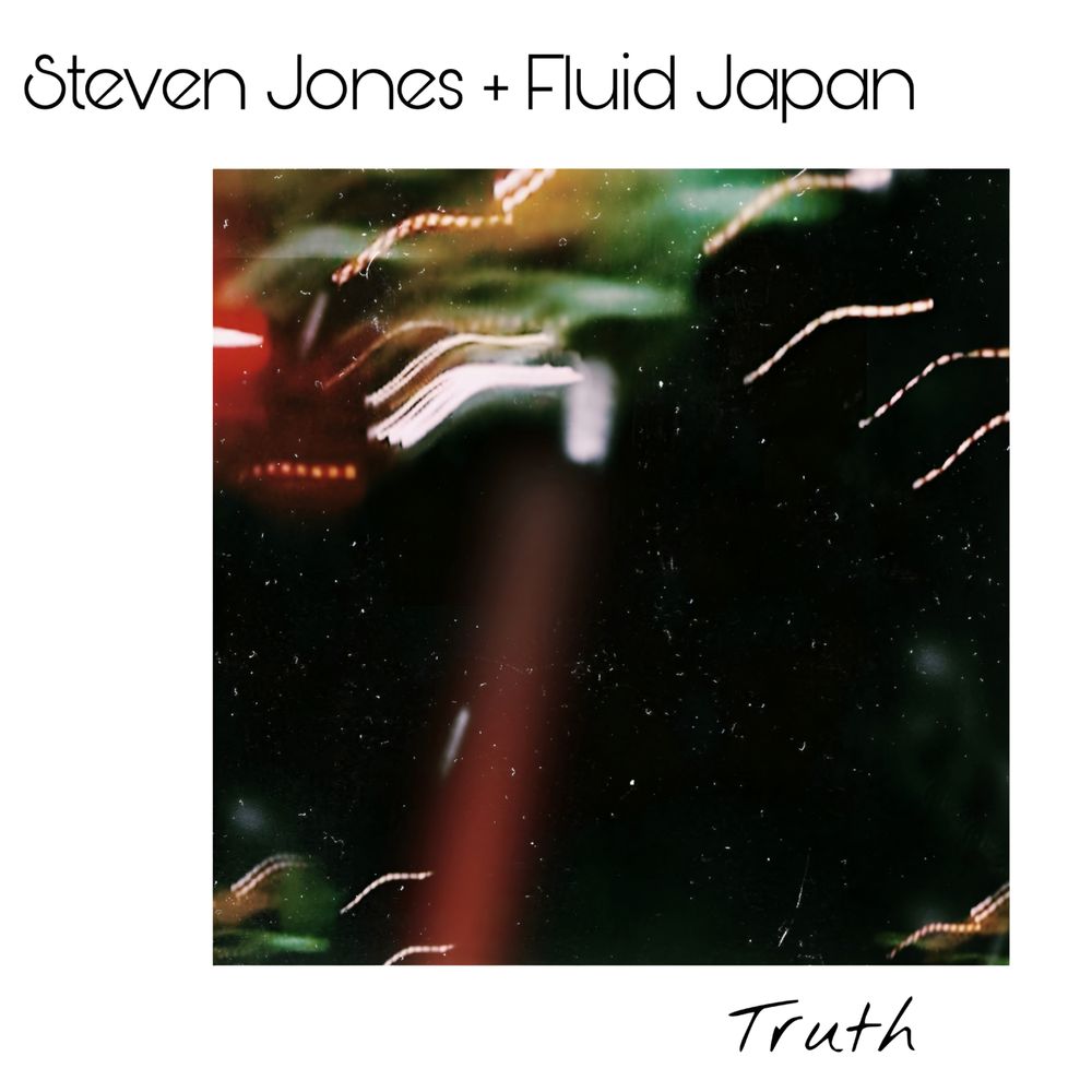 Fluid Japan, Steven Jones, Truth, Todd Lewis, Heather Heimbuch, Sealab Studios