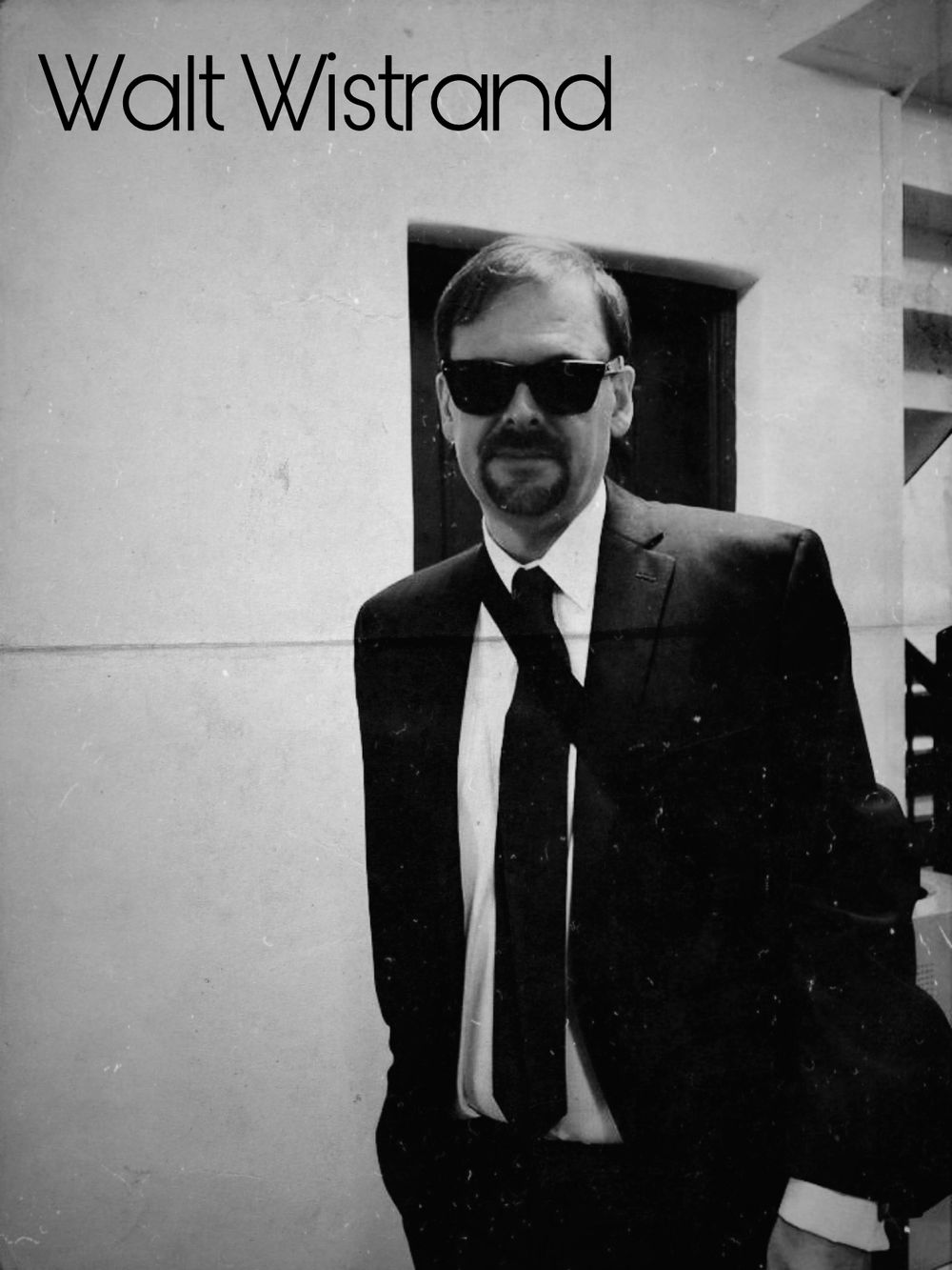 Colin Spencer, Fluid Japan, Walt Wistrand