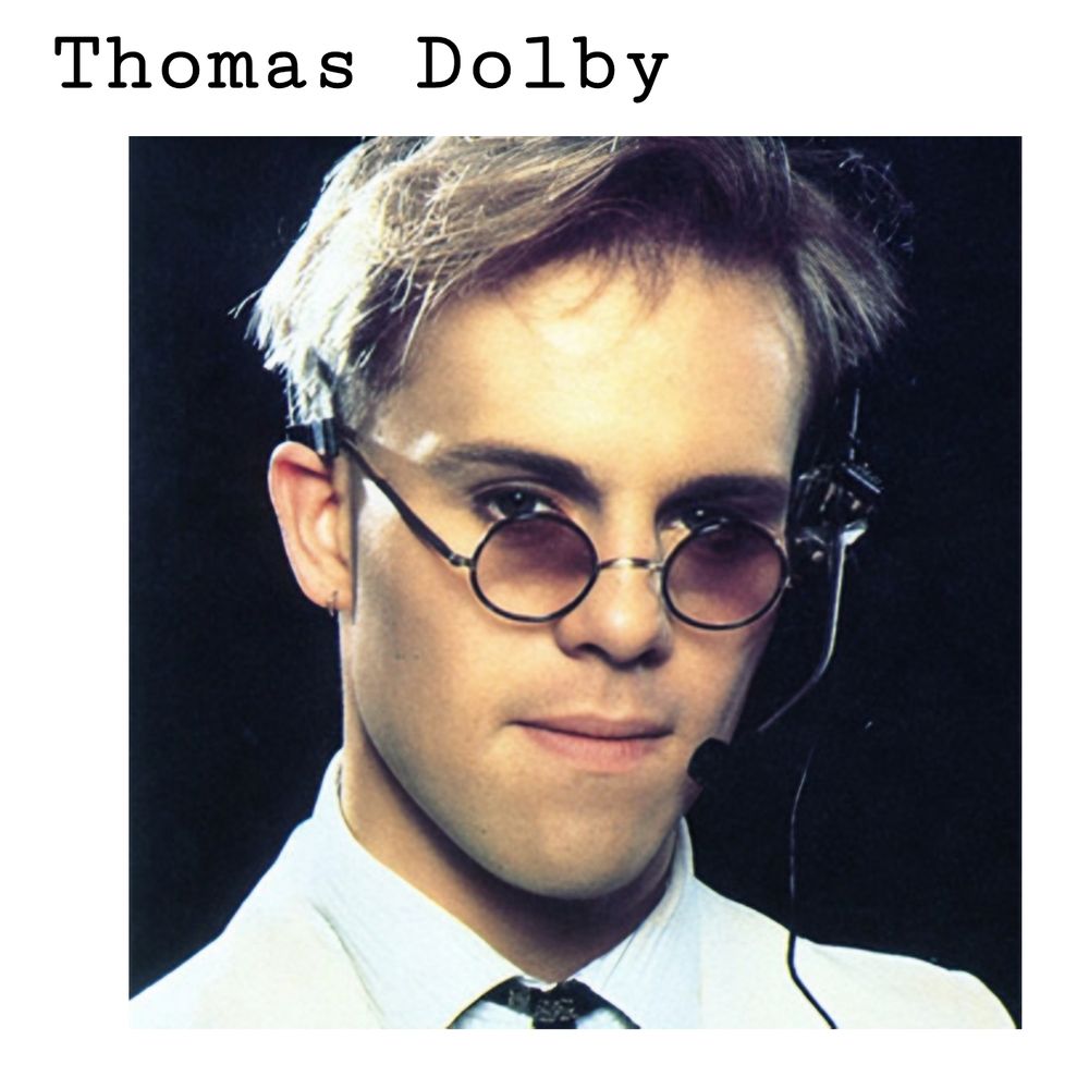 Colin Spencer, Thomas Dolby