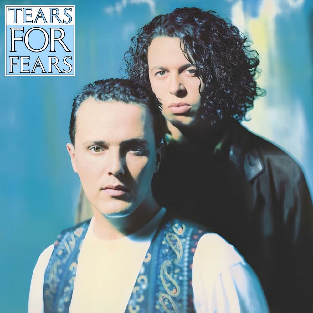 Colin Spencer, Tears For Fears