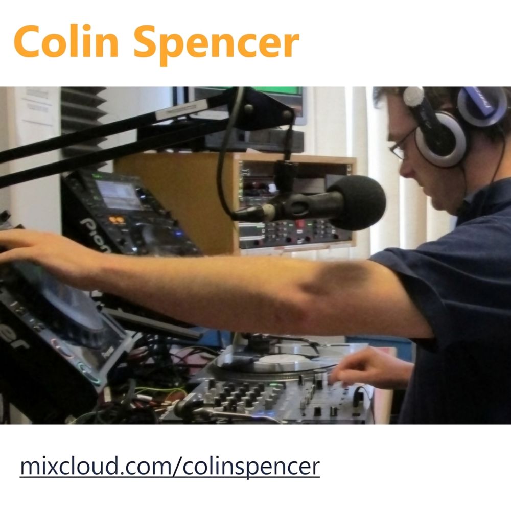 Colin Spencer, Fluid Japan, Intelligentsia, Jan Linton, Mirai, Ghost Elektron, Caribou, Moby, China Crisis, Darwinncd & Huguenot, Means of Production, Leg Puppy 2.0, JakoJako