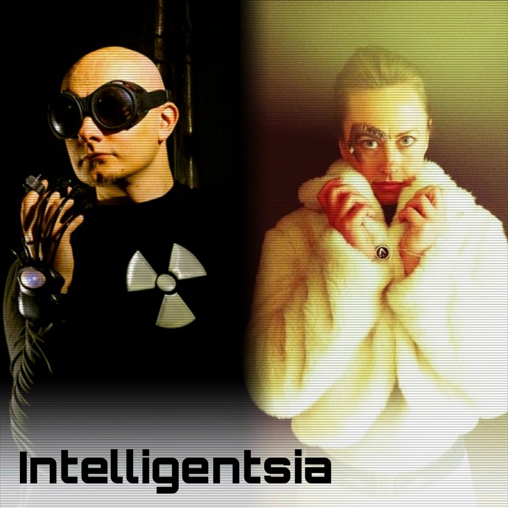 Colin Spencer, Fluid Japan, Intelligentsia, Mirai, Bronwen Stephens