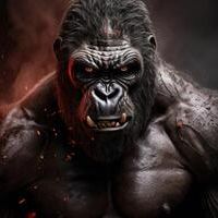 BLACK CAESAR GONE MAD by Rawfootage Entertainment
