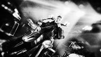 Melentini and the Running Blue Orchestra + Dalai Cellai (solo set)