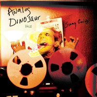 Analog Dinosaur Vol.I by Jimmy Goings