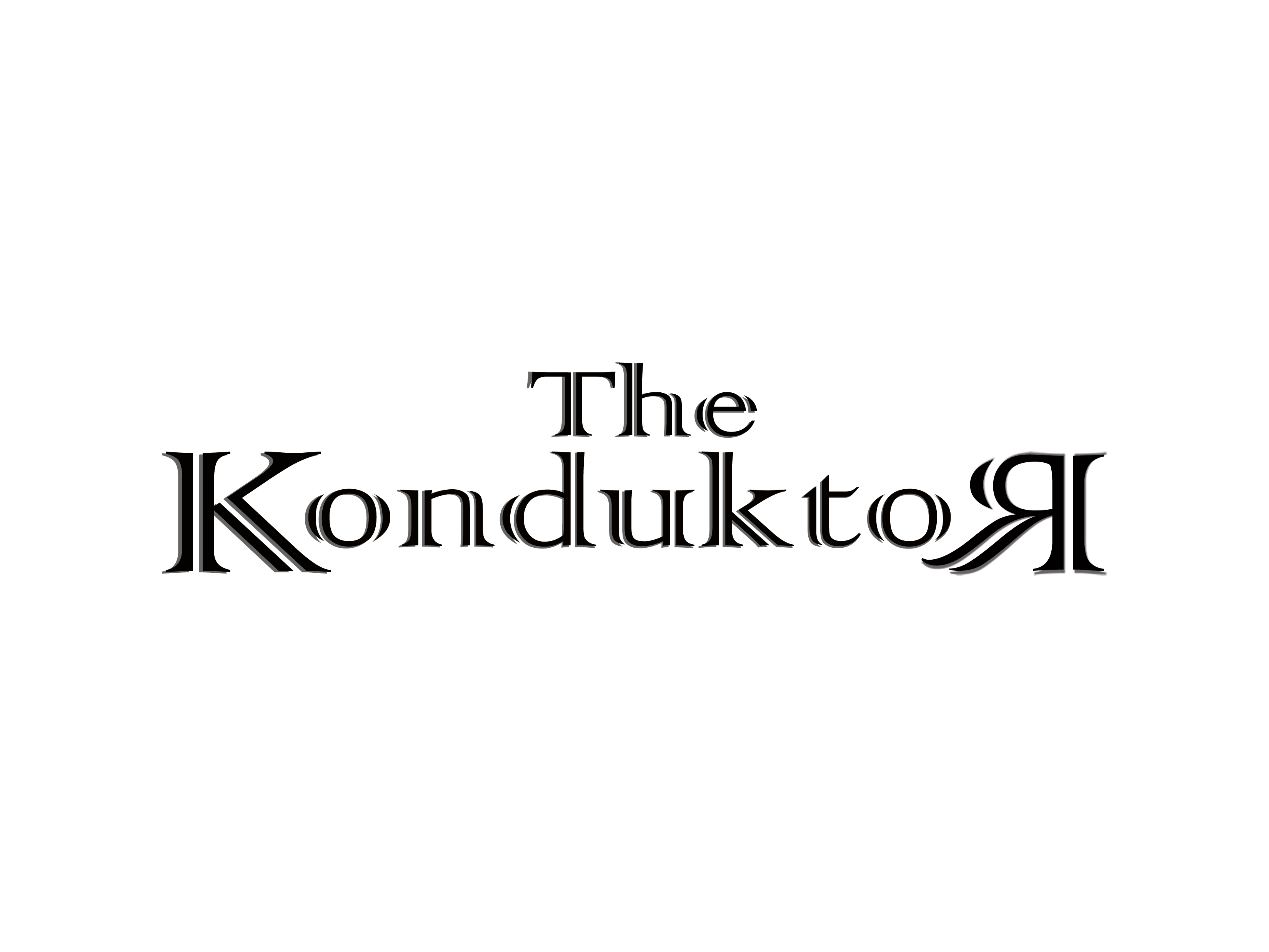 The KonduktoR