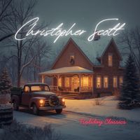 Holiday Classics by Christopher Scott