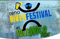 Christopher Scott - Reno River Festival