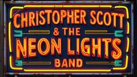 Christopher Scott & The Neon Lights Band