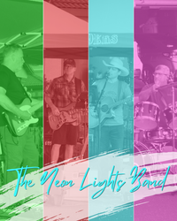 Christopher Scott & The Neon Lights Band