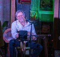 Eureka Springs Blues Party Festival