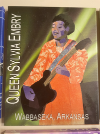 Wabbaseka Heritage festival