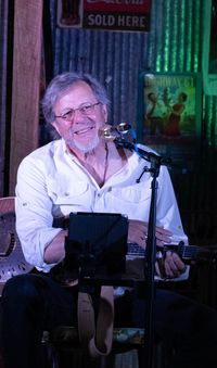 Arkansas River Delta Blues Trail Fundraiser