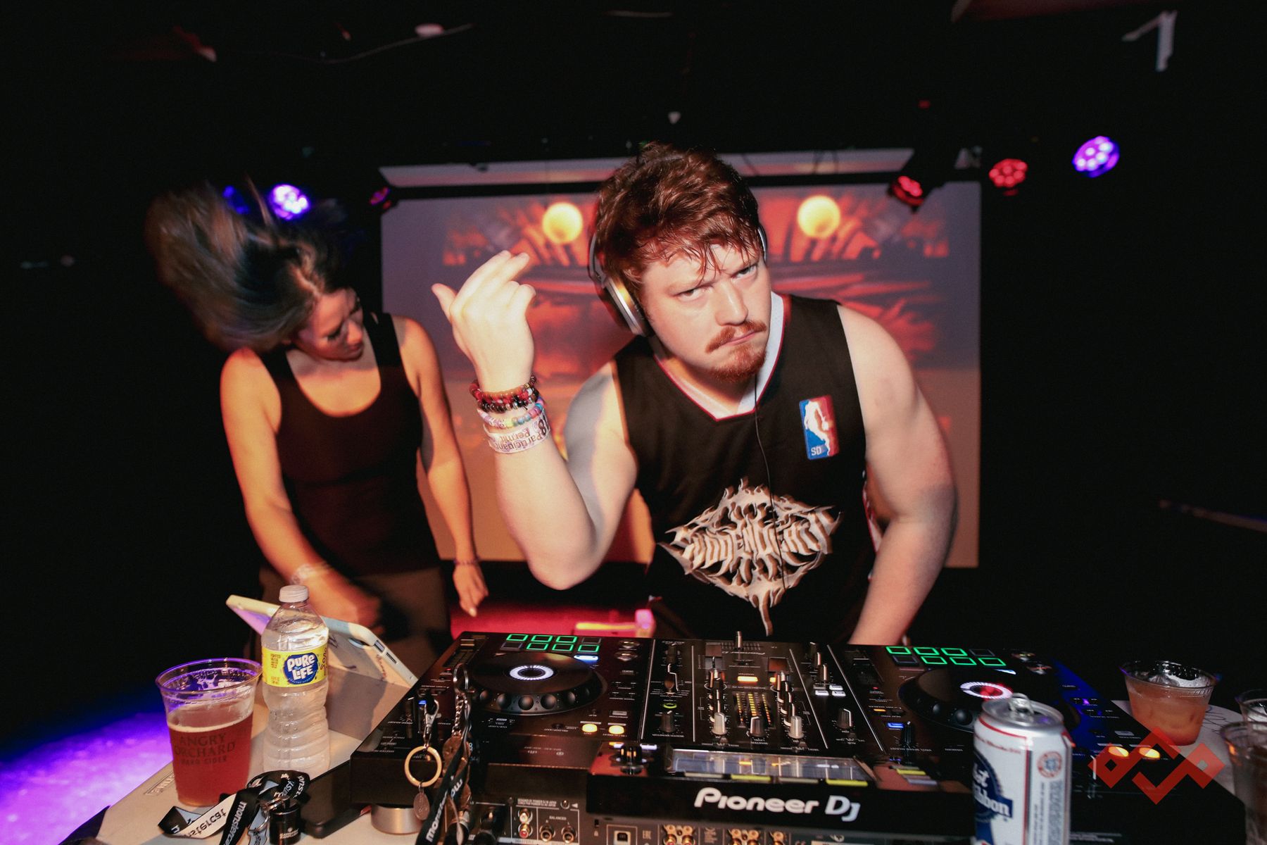 Codex Collective - Mix Series