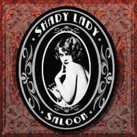 Hayez At Shady Lady Saloon