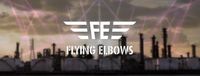 Flying Elbows - only rock and roll