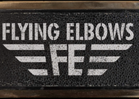 Kósíkvöld með Flying Elbows - rólegt og rómantískt kvöld þar sem ballöður verða í aðalhlutverki 