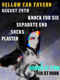 Knock For Six