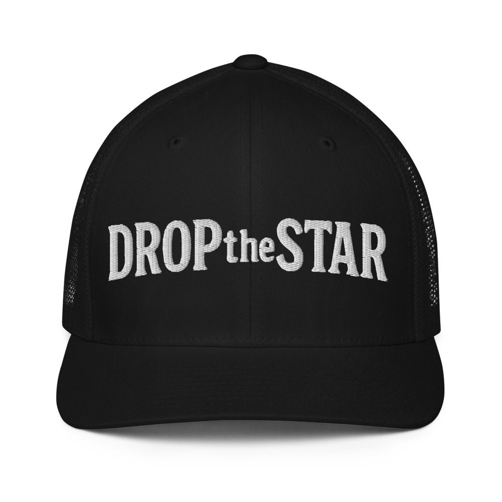 DTS Trucker Hat