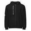 DTS Hoodie I Premium Full Zip Hoodie