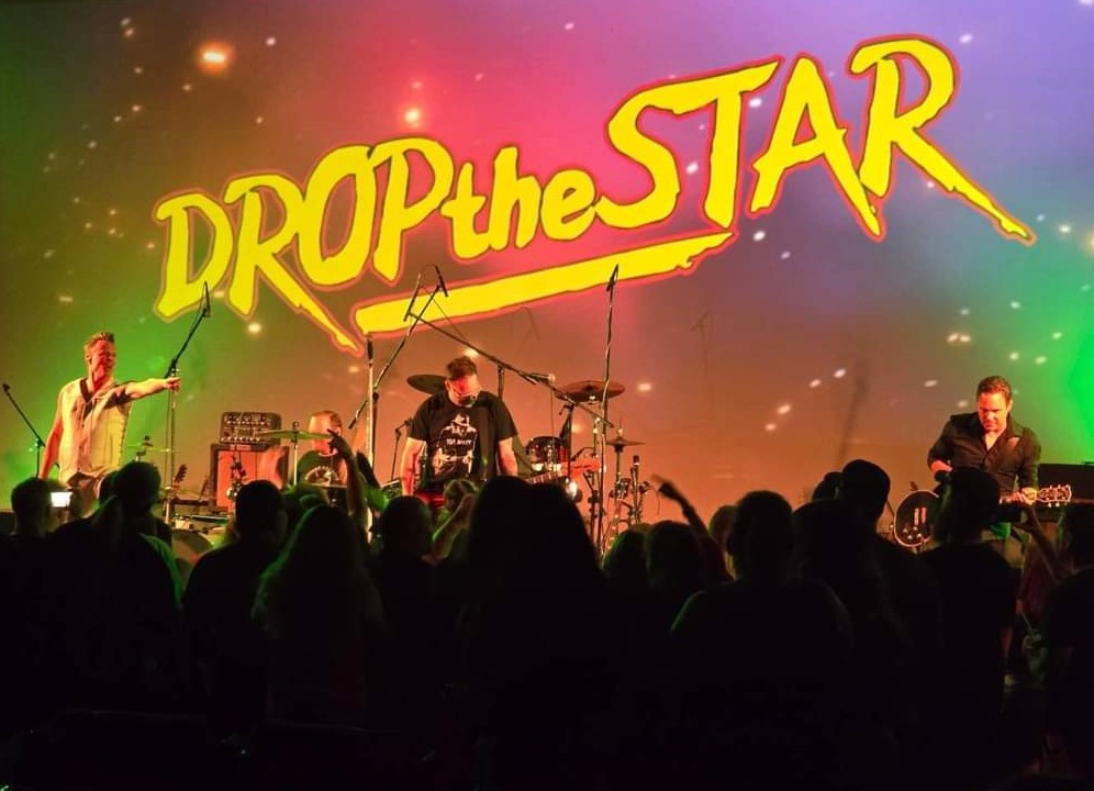 Drop the Star — Photo